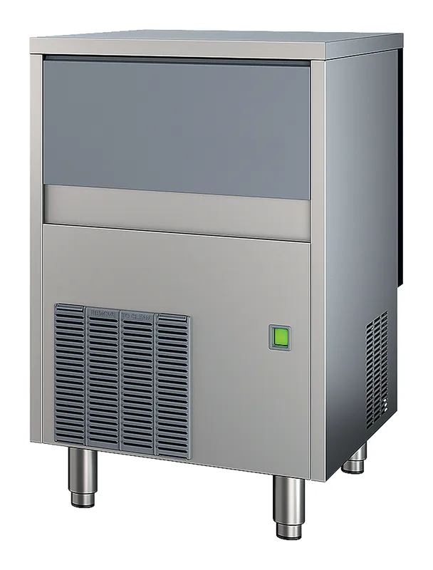Fabricador de cubitos de hielo Eurofred HG 90A