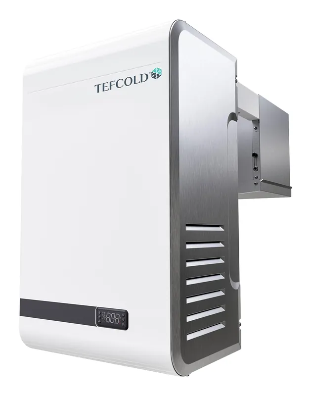 Unidad de refrigeración monobloque WRA-M8-1