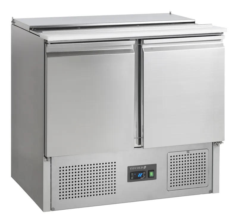 Mesa fría Saladette GN1/1 SA920