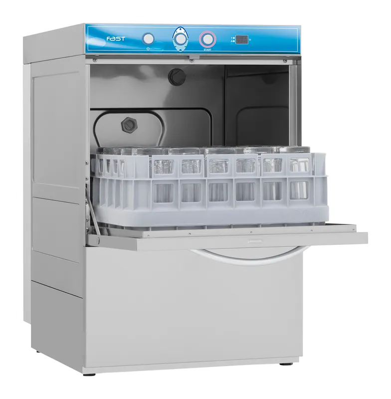 Lavavasos Elettrobar FAST 40DE