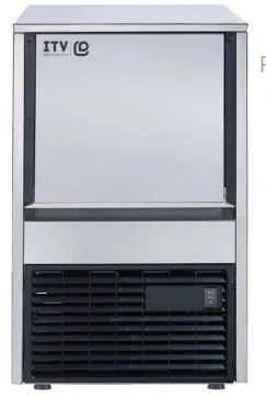 Quasar ITV 11320U - Fabricadores de hielo y fuentes de agua