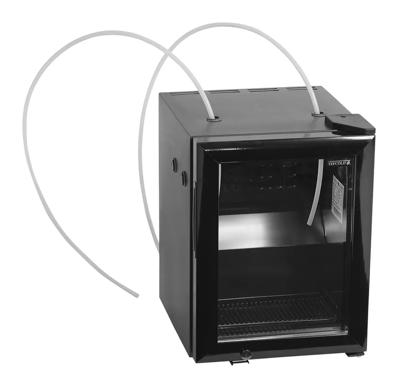 Refrigerador de leche BC30 MC