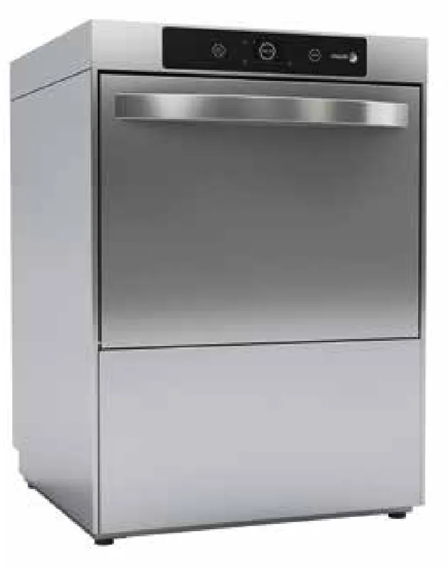Fagor Professional Lavavajillas de apertura frontal sanitario WUP-503 SN B D