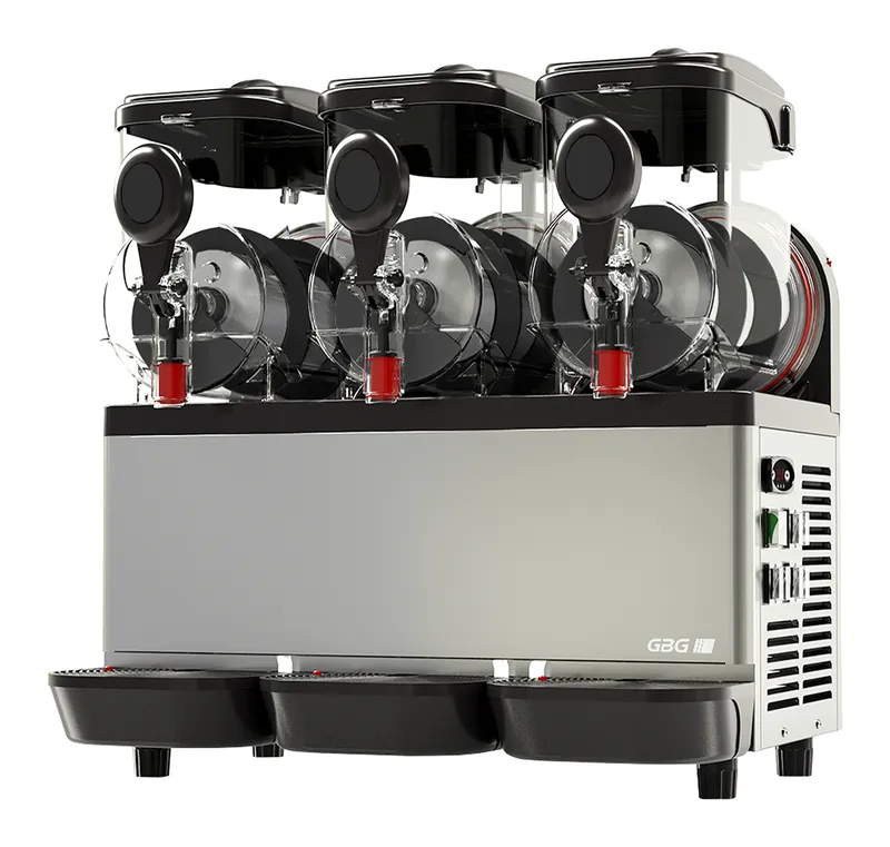 Granizadora GRANISMART 3 220-240/50 ECO