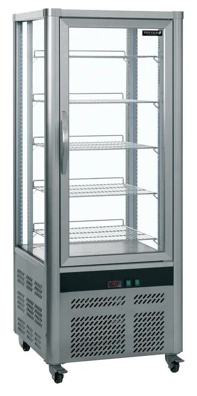 Expositor refrigerado UPD200