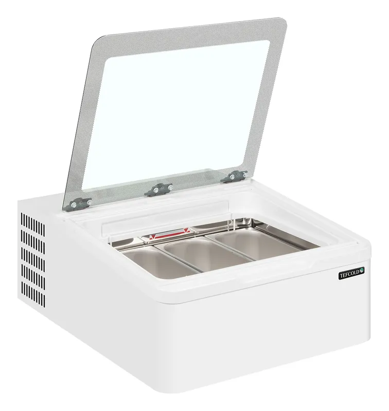 Vitrina para helados ICE3