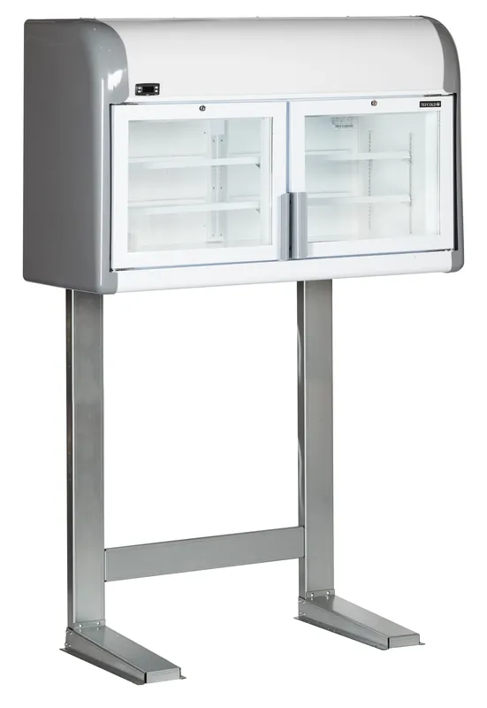 Congelador de pared MTF Mini