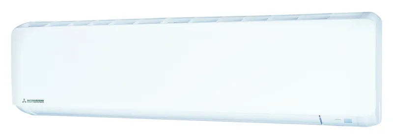 Aire acondicionado split de pared Mitsubishi Heavy Industries SRK_ZR · conjunto 1x1 SRK63ZR-W