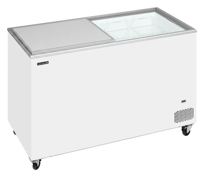Congelador para helados IC402SD