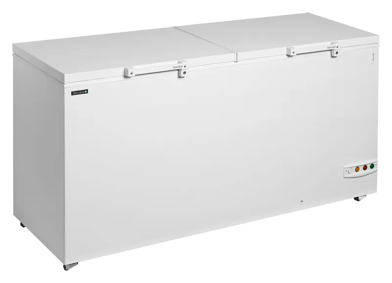 Congelador para helados FR606 SL