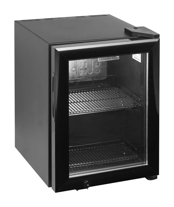 Expositor refrigerado BC30