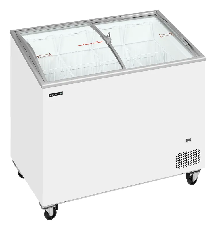 Congelador para helados IC301SCEB