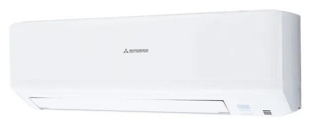 Aire acondicionado split de pared Mitsubishi Heavy Industries SKR_ZSP · conjunto 1x1 SRK45ZSP-W