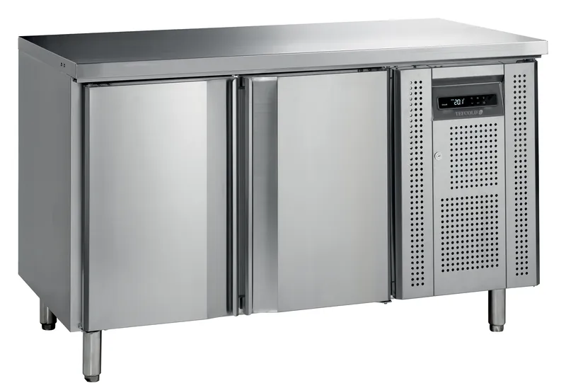 Mesa fría de refrigeración snack SK6210