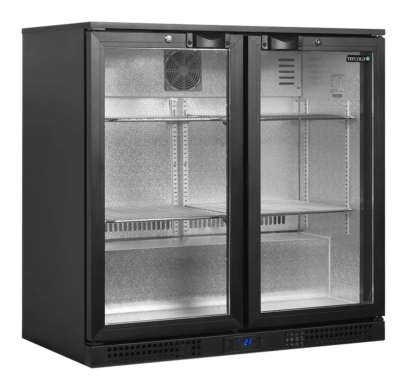 Refrigerador backbar BA21H