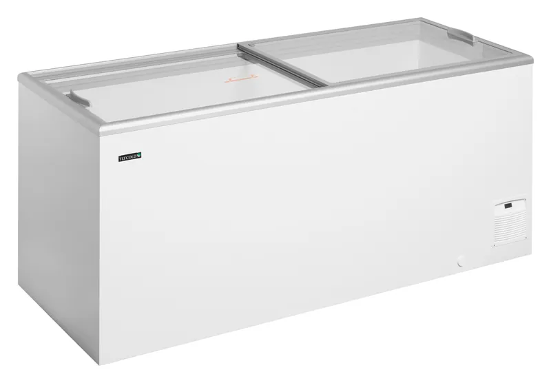 Congelador para helados IDA600-W1