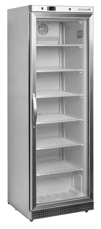 Congelador expositor UF400SG
