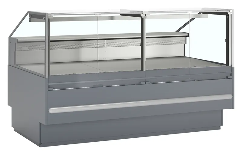 Vitrina refrigerada SOCB18782A