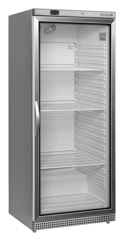 Expositor refrigerado GN2/1 UR600SG