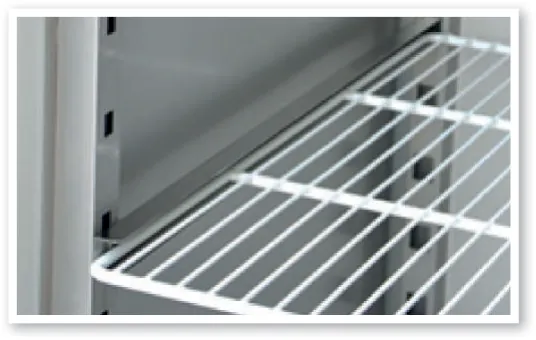 Bajo mostradores 60 green Granita MCB603 - Vitrinas de refrigeración
