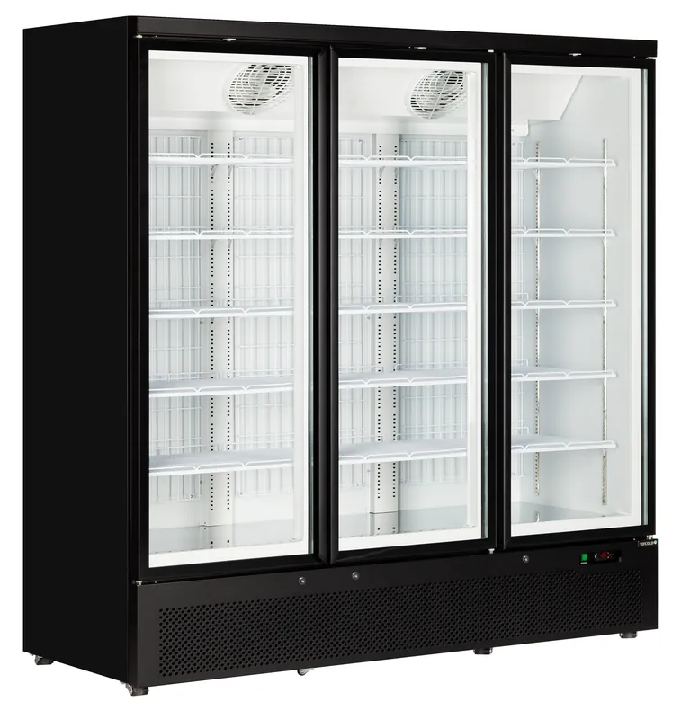 Congelador expositor Atom Maxi F3DB