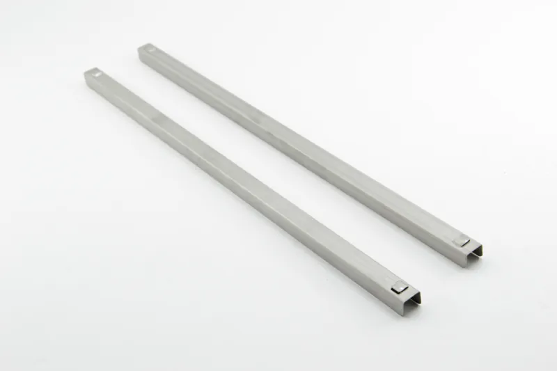 Guía, Set 540 mm