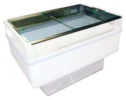 Fricosmos Recubrimiento modular para islas de congelación. ref. 083850 - Mesas de trabajo