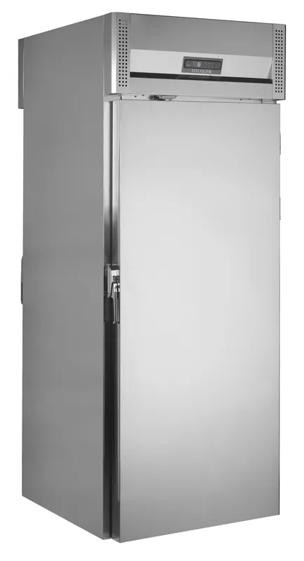Refrigerador para carros con doble entrada RTC880X1