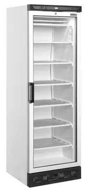 Congelador expositor UFFS371G
