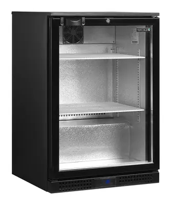 Refrigerador backbar DB126H