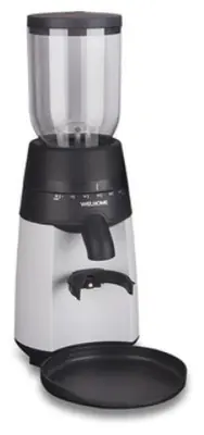 Espressomat Pascale (Home On Demand) PMC702 - Cafetería