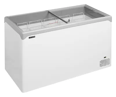 Congelador para helados NIC401SC
