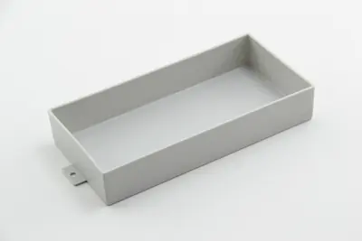 Caja de agua