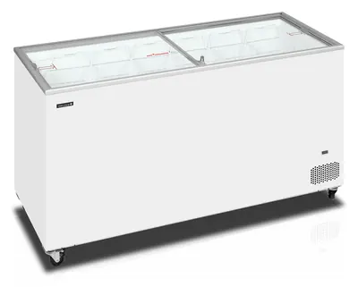 Congelador para helados IC501SC