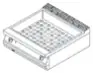 Fagor Professional Baño maría serie 900 BM-G910 - Baños maría