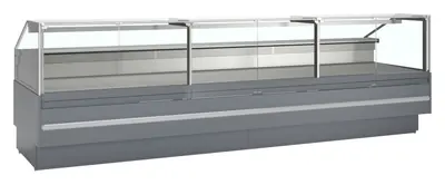 Vitrina refrigerada SOCB37582A
