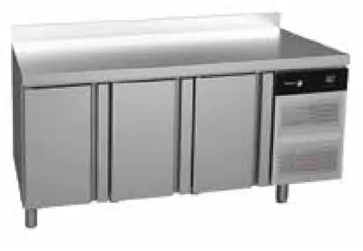 Fagor Professional Mesa refrigerada GN 1/1 ACN-2G - Mesas frías