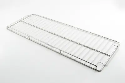 Estante nº 2, 656 x 238 mm