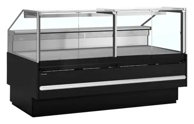 Vitrina refrigerada SOCB18782B