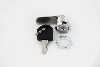 Juego de cerradura y llave