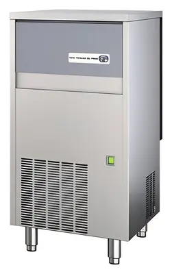 Fabricador de cubitos de hielo Eurofred CG 53 CG 53 (R452) R