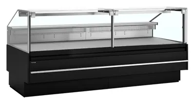 Vitrina refrigerada SOCA25090B
