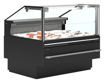 Vitrina refrigerada SOCA-F12590B