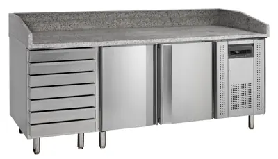 Mesa para pizza PT1310