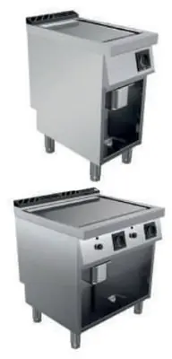900 space Granita S80FRE42 - Cocinas
