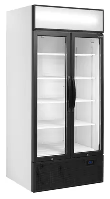 Expositor refrigerado FSC891H