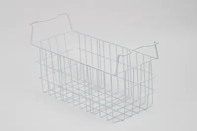 Cesta de alambre para Div 218 mm