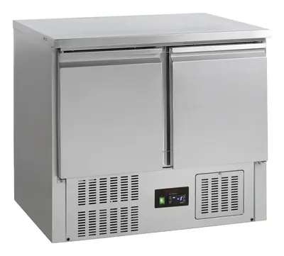 Mesa fría Saladette GN1/1 GS91