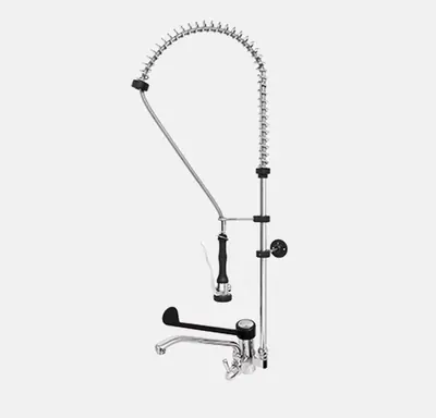 Fagor Professional Grifo con ducha FP6CL-21 - Grifería
