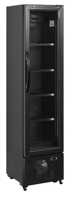 Enfriador de botellas FS176H Black